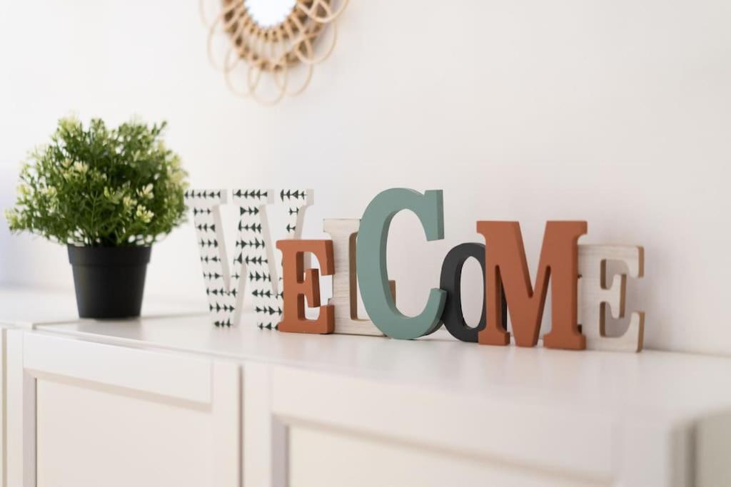Elegant Appartement Familial Disneyland & Gare Rer 布西圣乔治 外观 照片